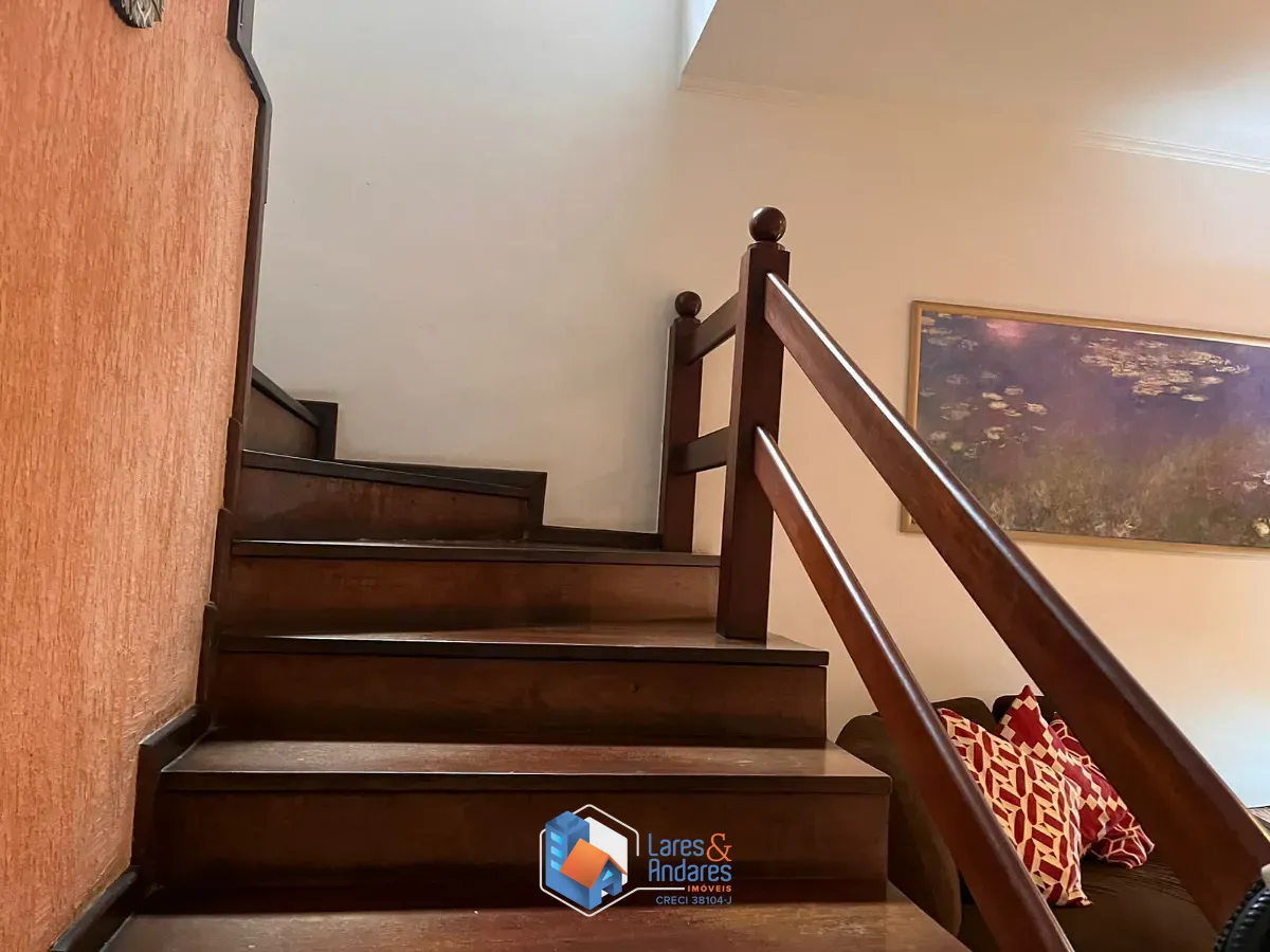 Sobrado, 3 quartos, 178 m² - Foto 6