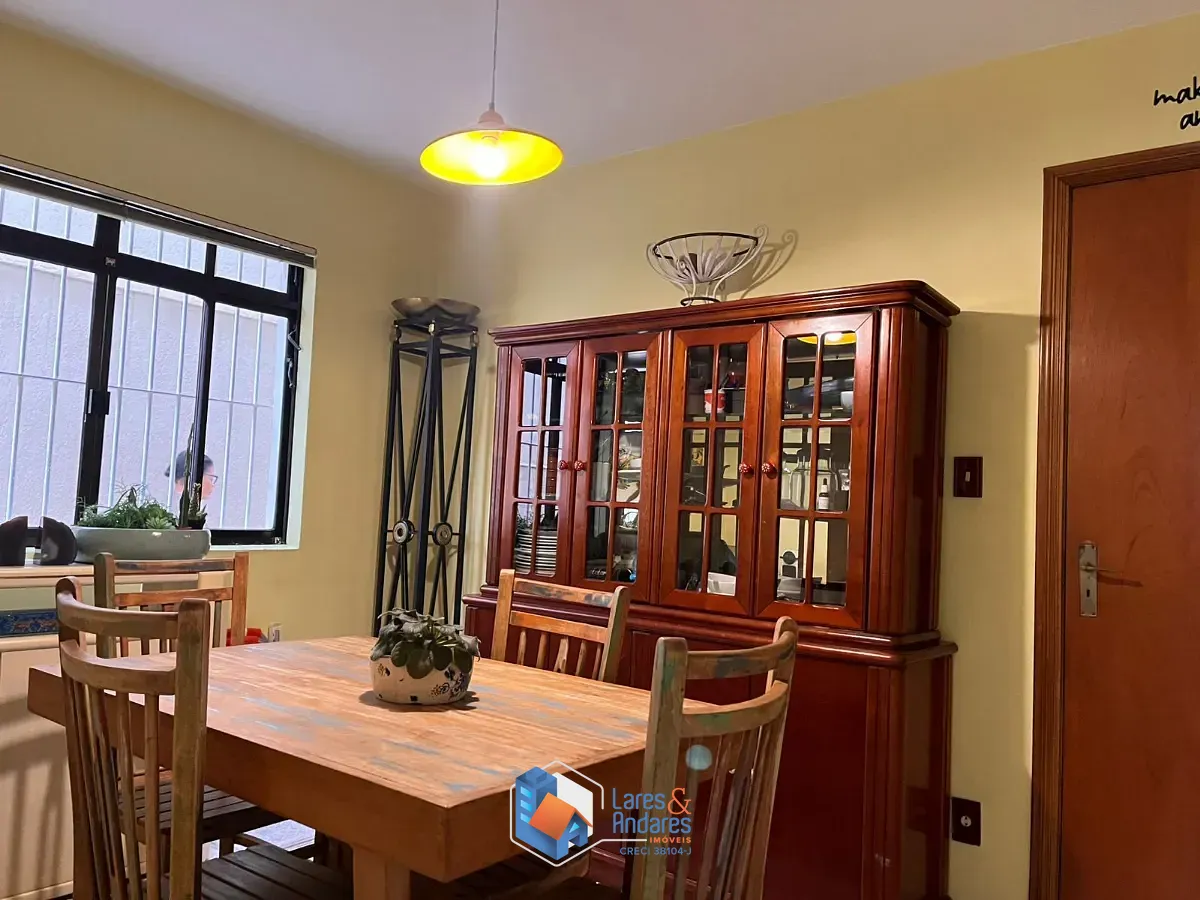 Sobrado, 3 quartos, 178 m² - Foto 16