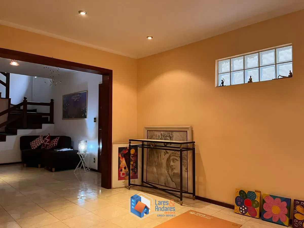 Sobrado, 3 quartos, 178 m² - Foto 5