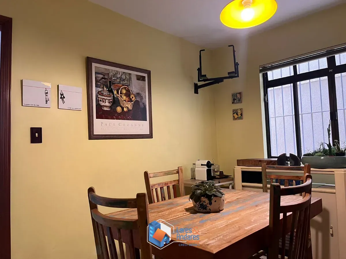 Sobrado, 3 quartos, 178 m² - Foto 20