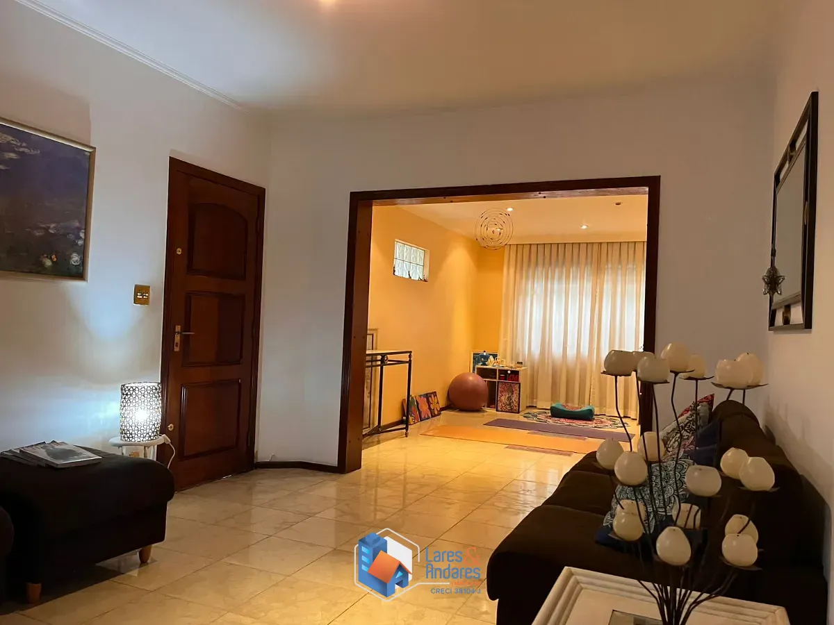 Sobrado, 3 quartos, 178 m² - Foto 7