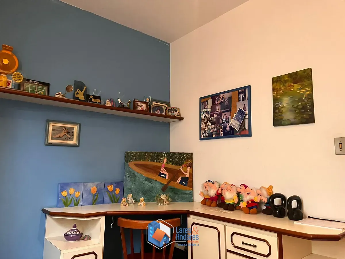 Sobrado, 3 quartos, 178 m² - Foto 18