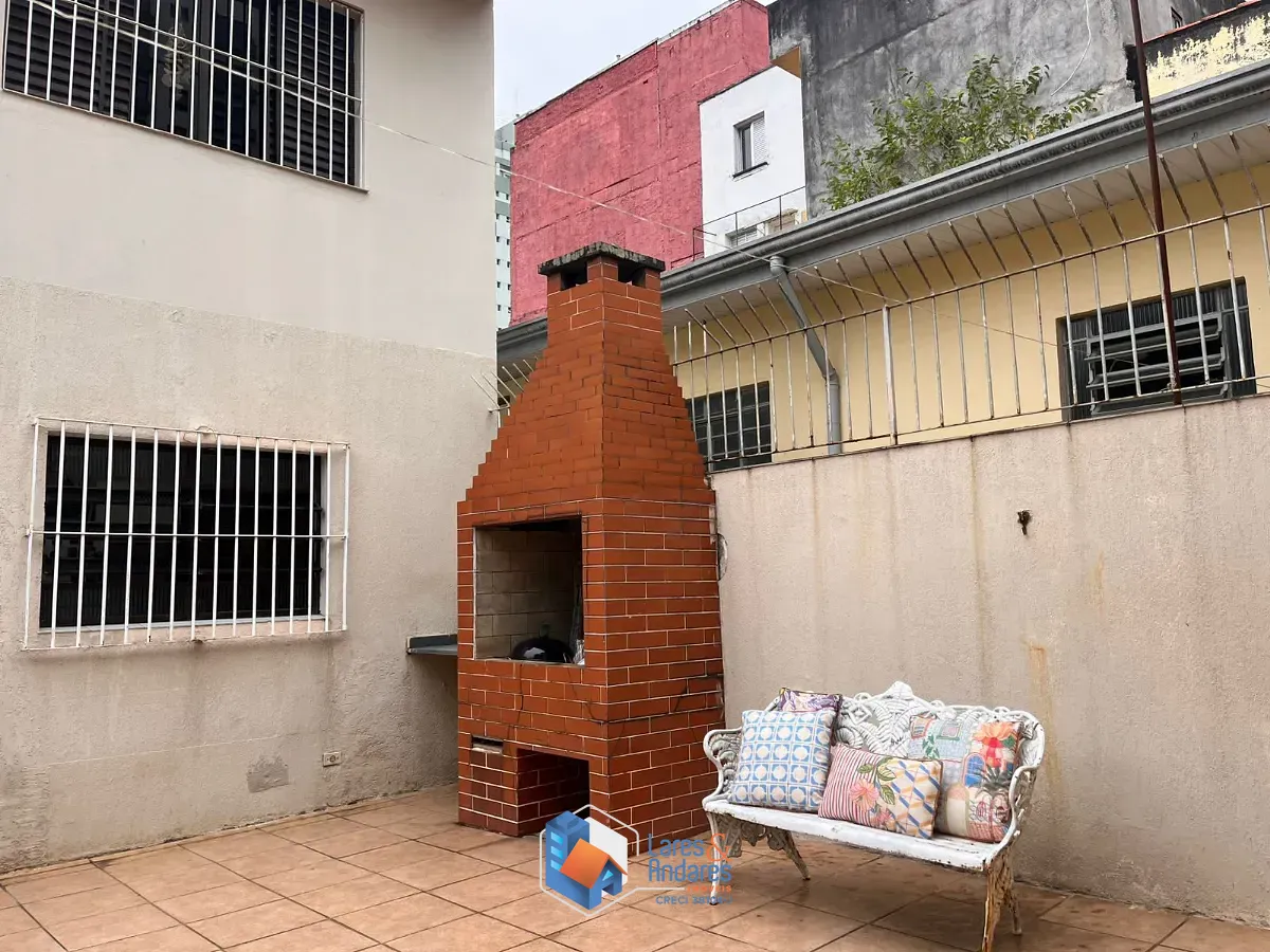Sobrado, 3 quartos, 178 m² - Foto 27