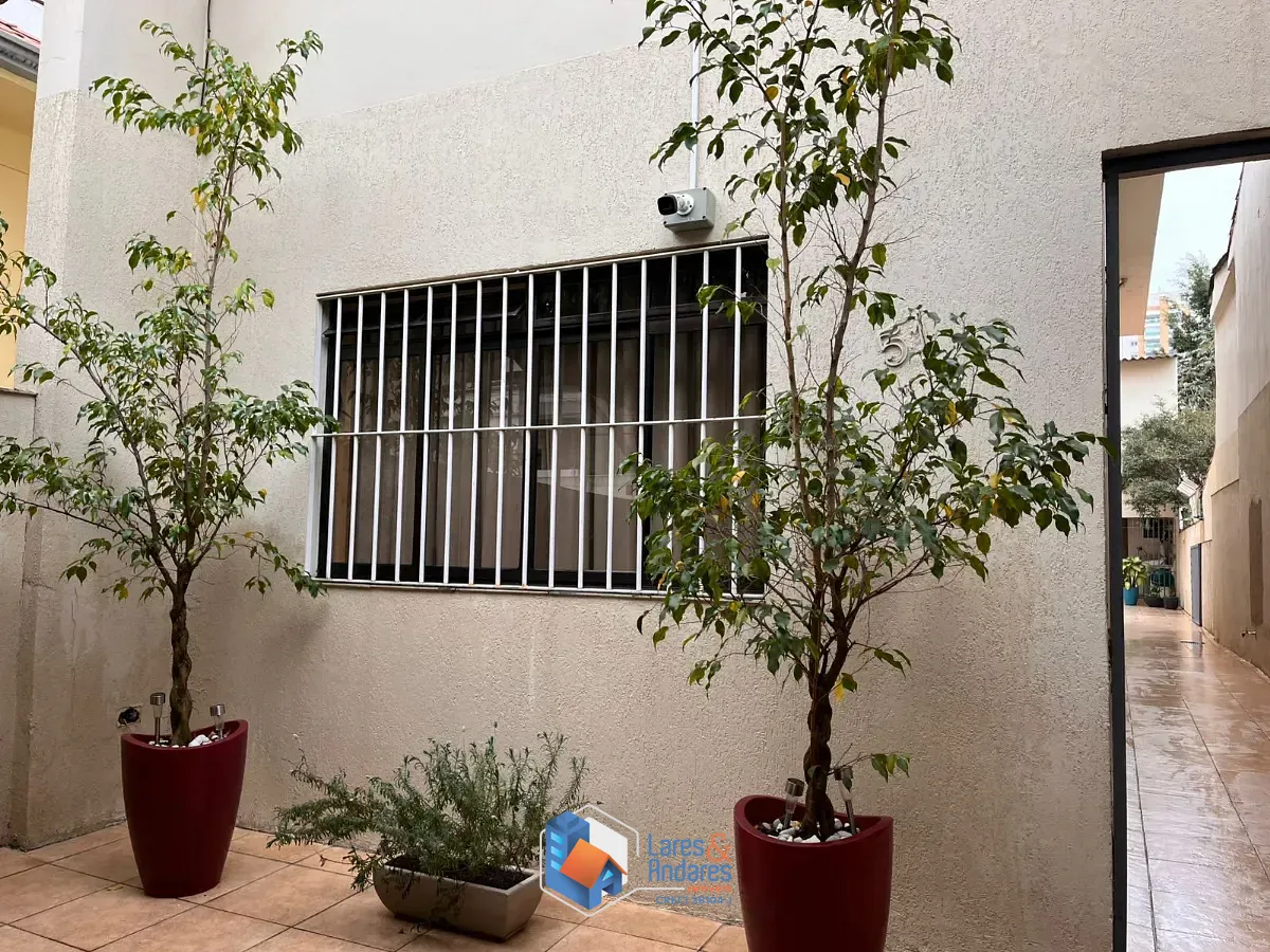 Sobrado, 3 quartos, 178 m² - Foto 31