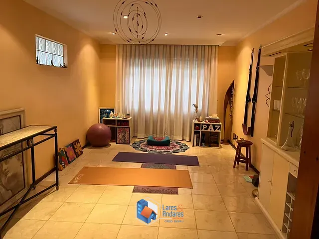 Sobrado com 198m² 3 quartos e 4 banheiros, à venda, no bairro Vila Clementino em São Paulo