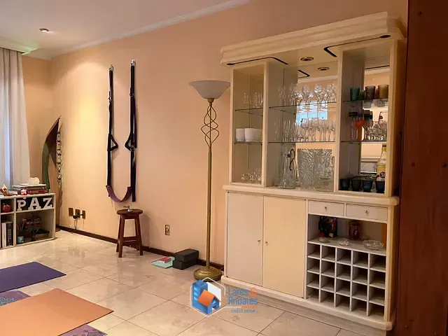 Sobrado com 198m² 3 quartos e 4 banheiros, à venda, no bairro Vila Clementino em São Paulo