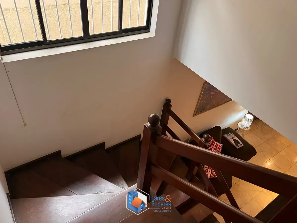 Sobrado, 3 quartos, 178 m² - Foto 10