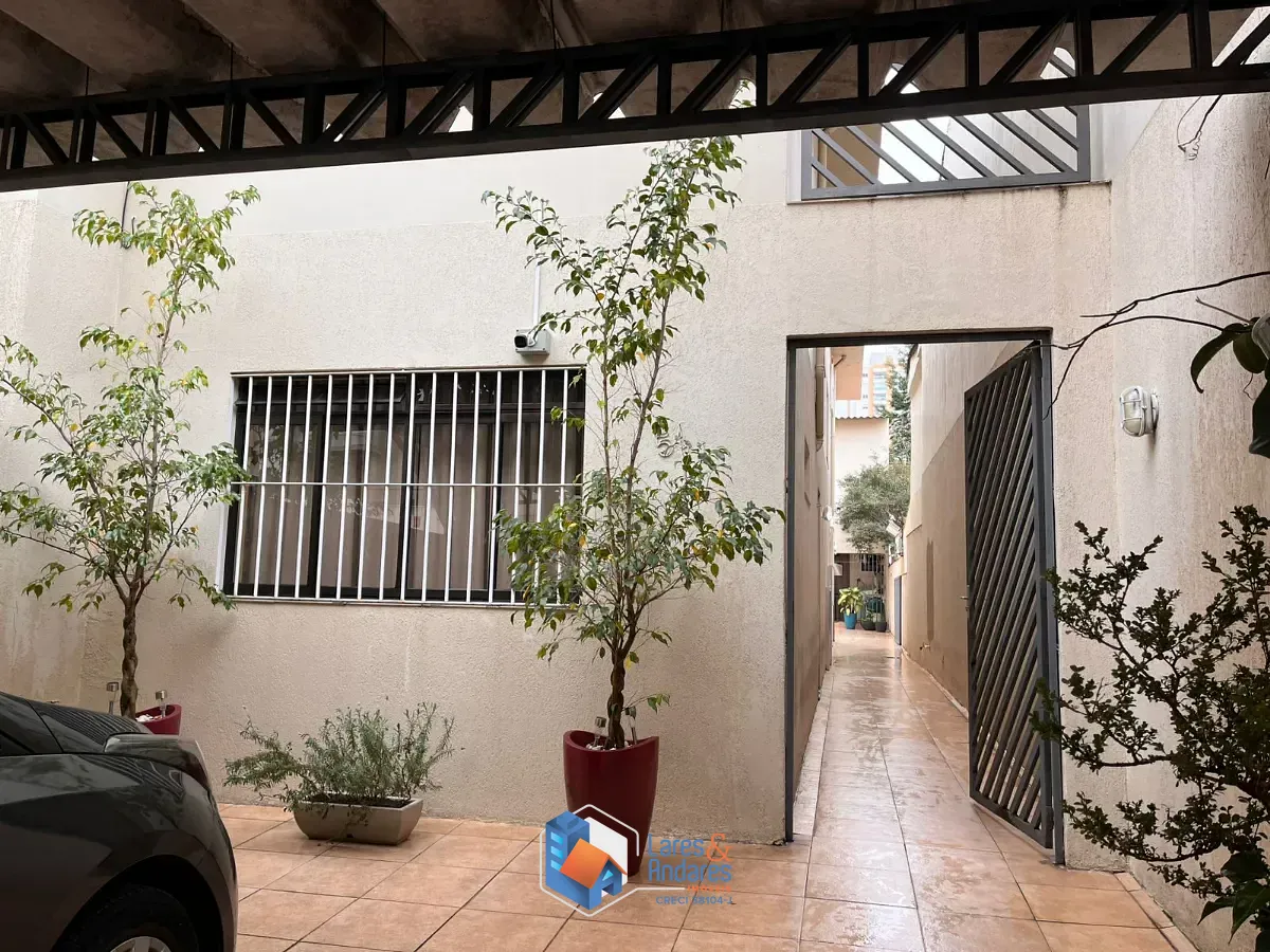 Sobrado, 3 quartos, 178 m² - Foto 28
