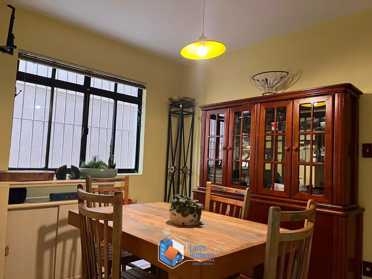Sobrado, 3 quartos, 178 m² - Foto 21