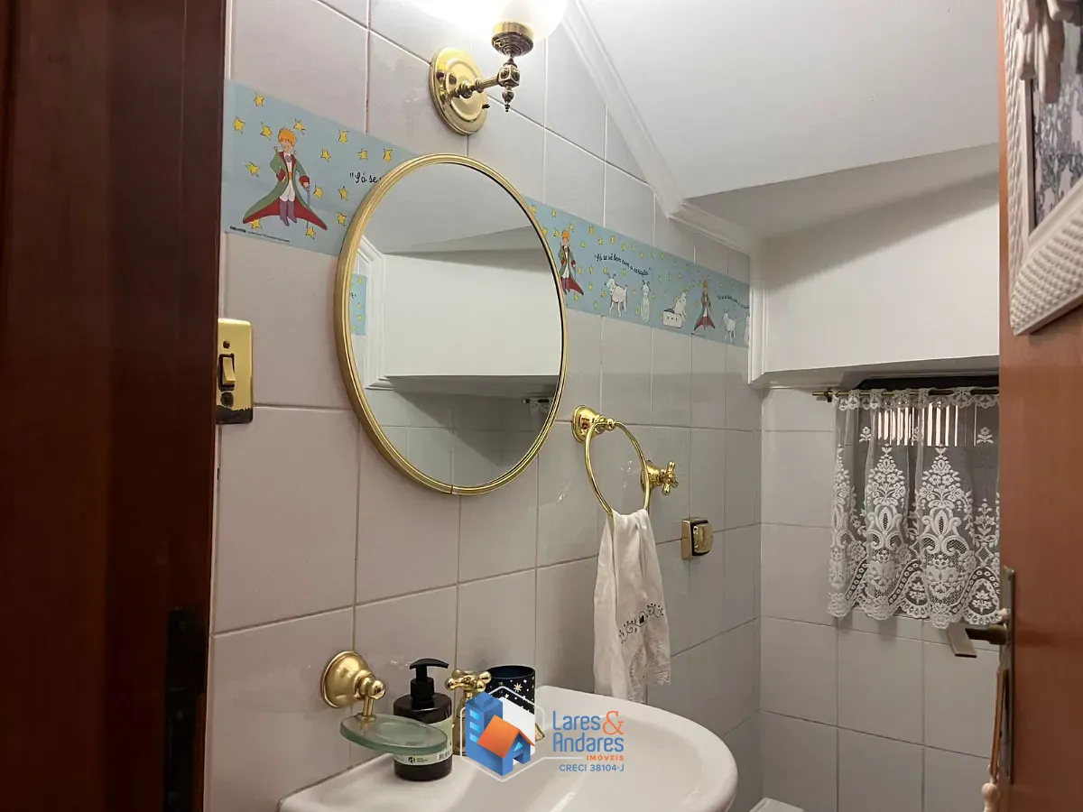 Sobrado, 3 quartos, 178 m² - Foto 9