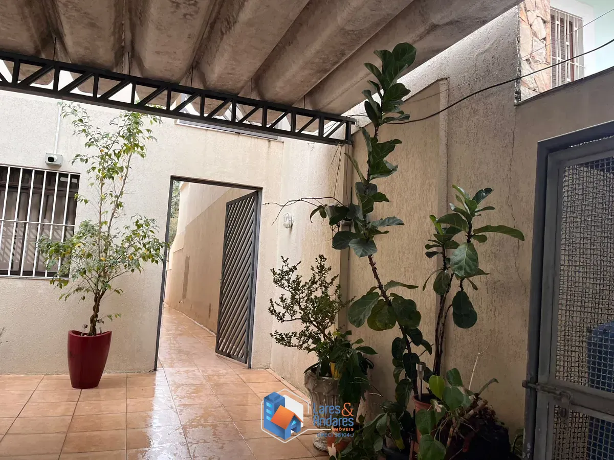 Sobrado, 3 quartos, 178 m² - Foto 29
