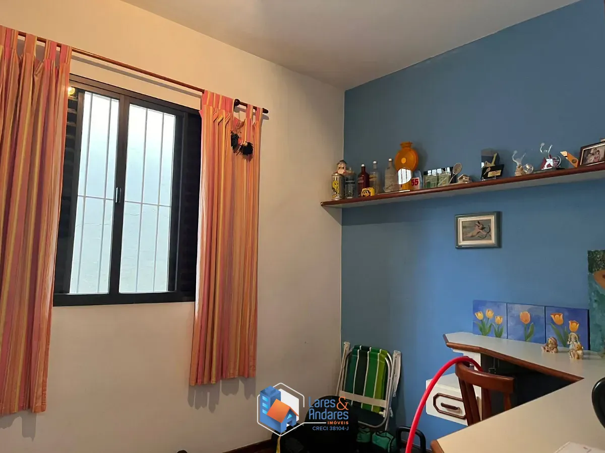 Sobrado, 3 quartos, 178 m² - Foto 17
