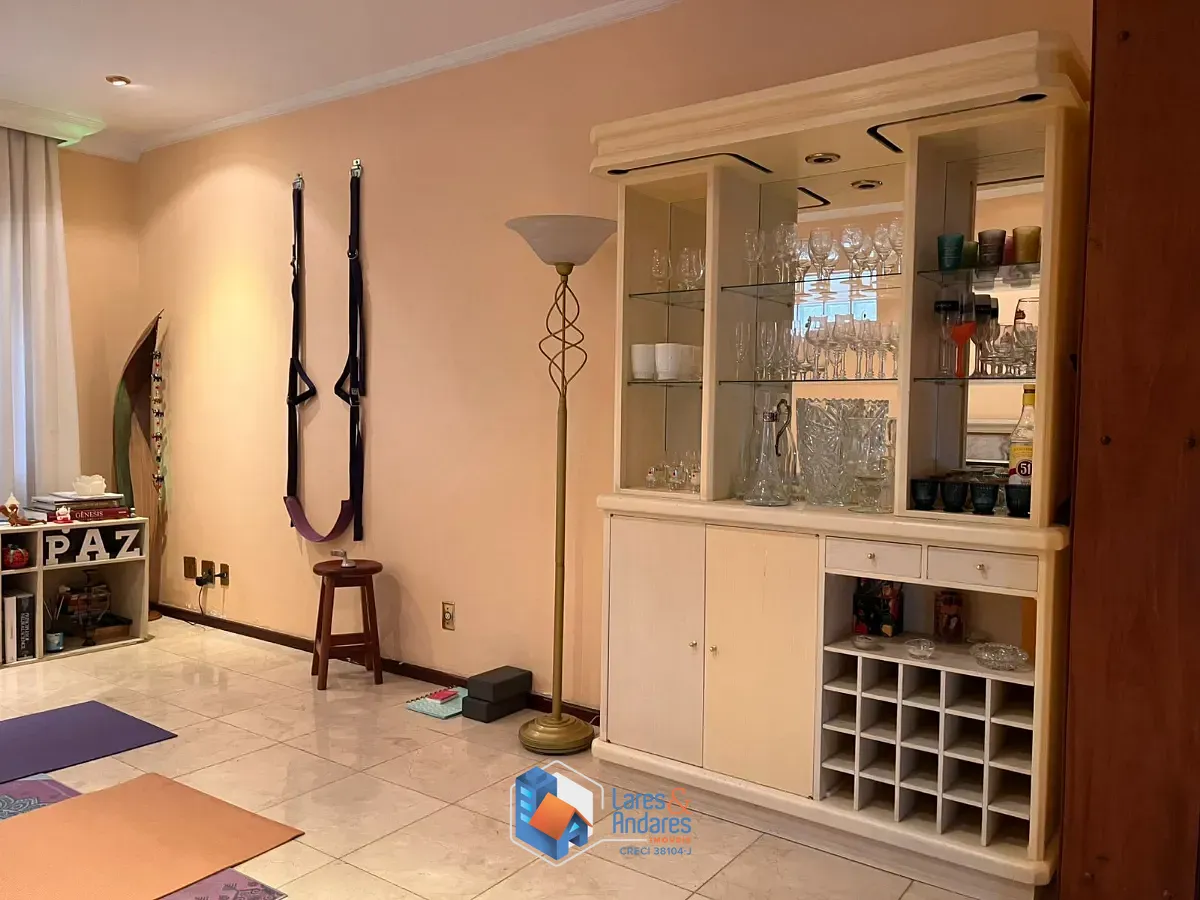 Sobrado, 3 quartos, 178 m² - Foto 1