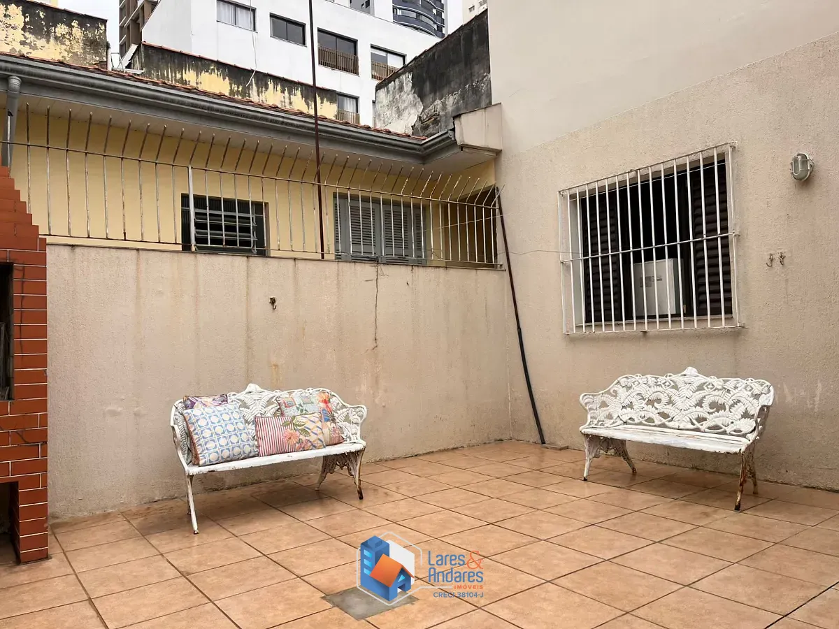 Sobrado, 3 quartos, 178 m² - Foto 26