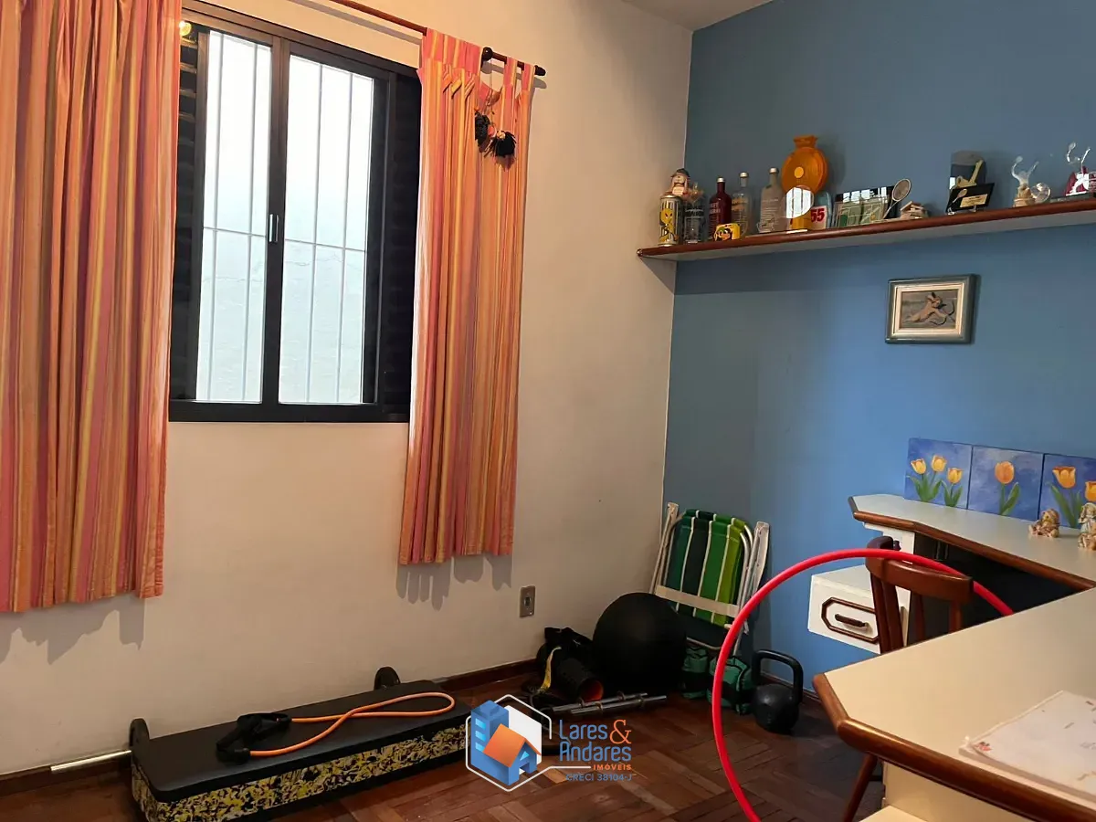Sobrado, 3 quartos, 178 m² - Foto 13