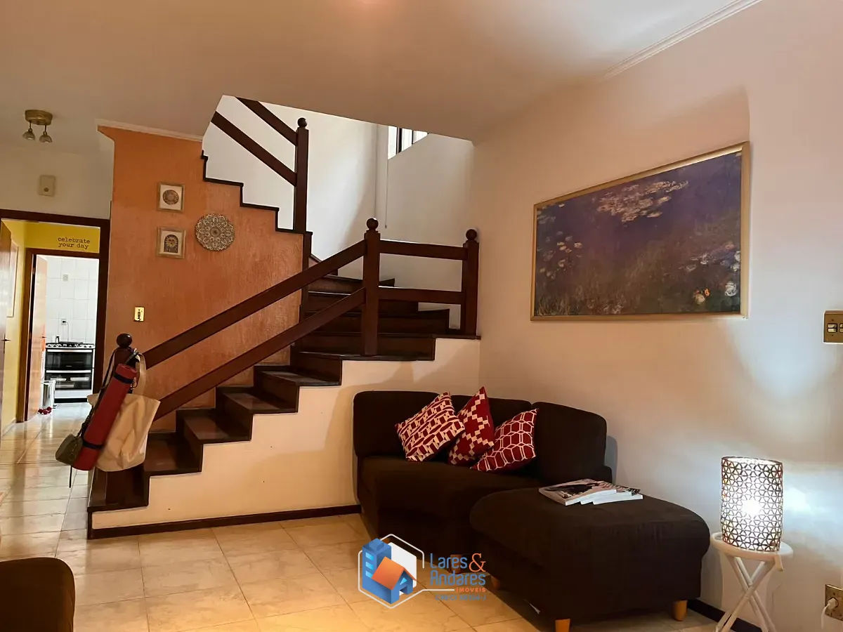 Sobrado, 3 quartos, 178 m² - Foto 8