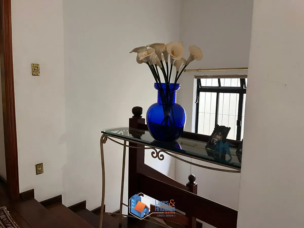 Sobrado, 3 quartos, 178 m² - Foto 11
