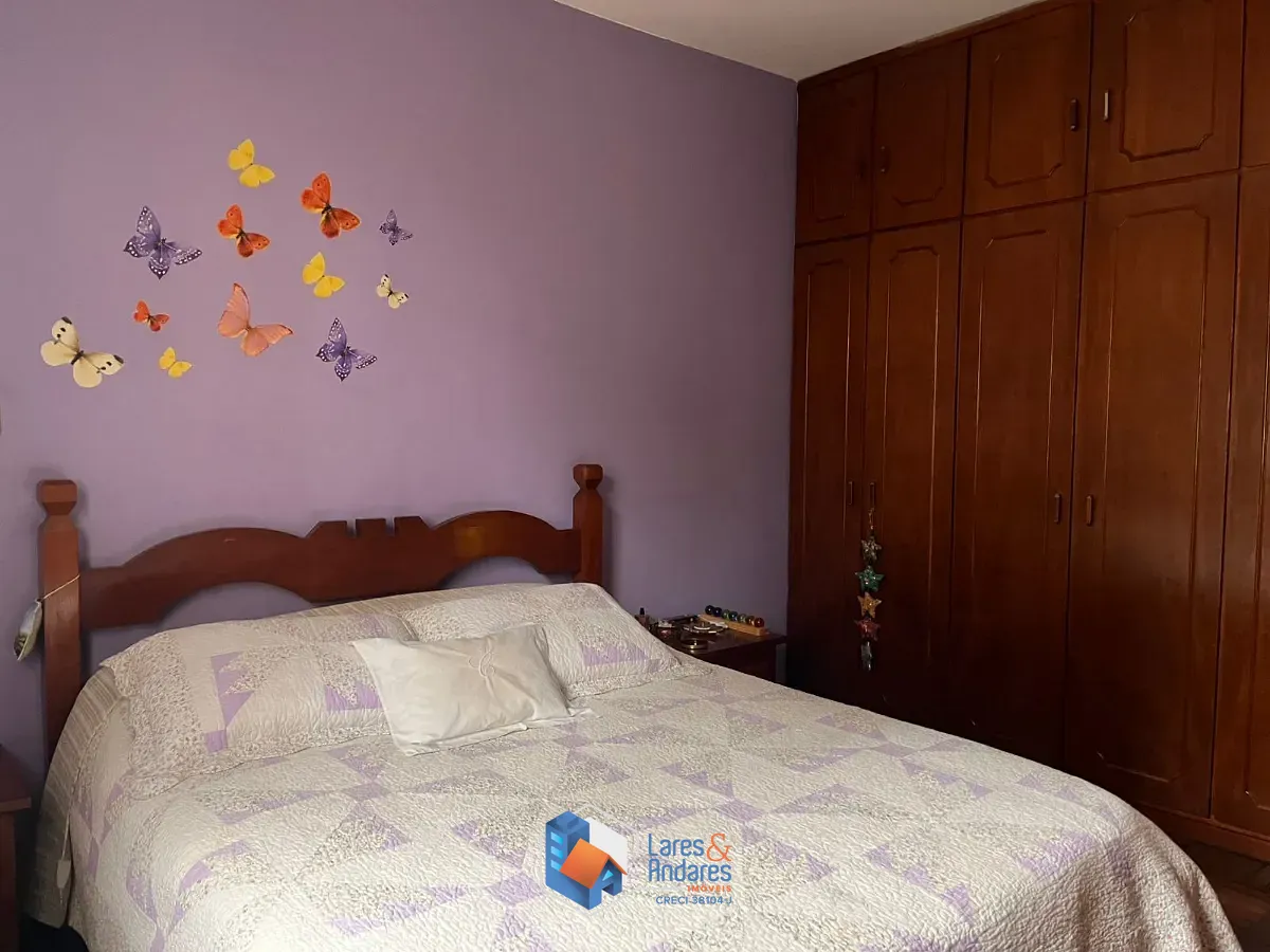 Sobrado, 3 quartos, 178 m² - Foto 12