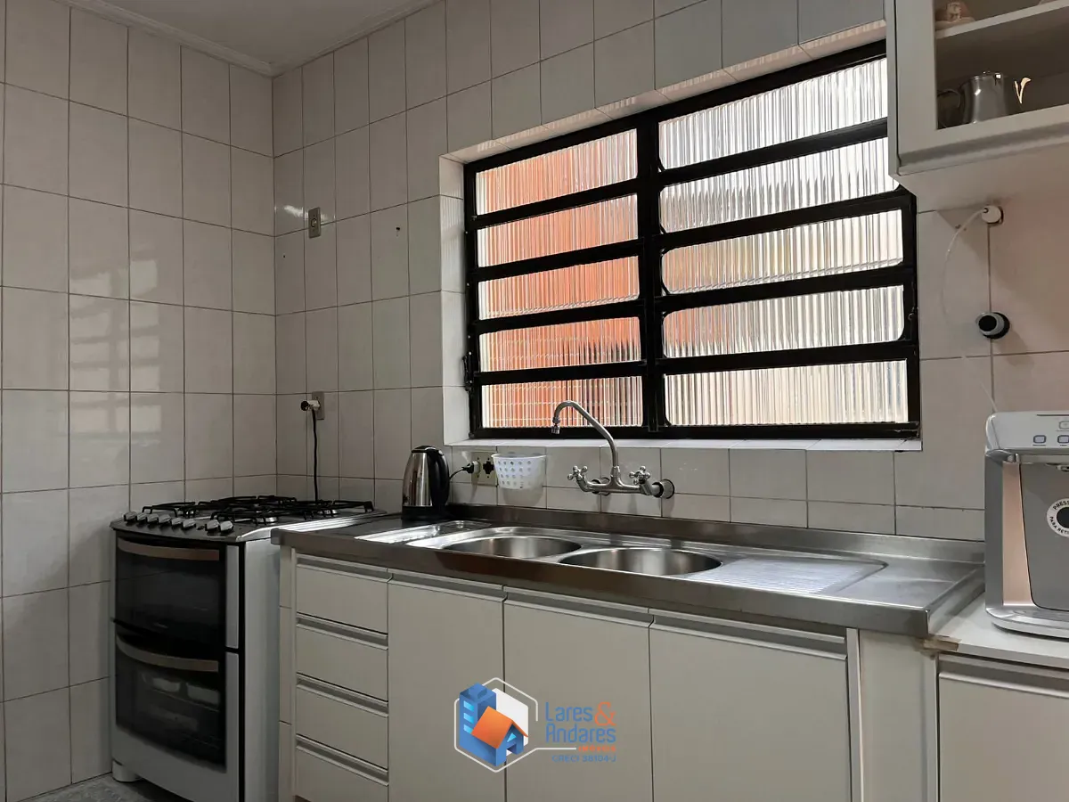 Sobrado, 3 quartos, 178 m² - Foto 23