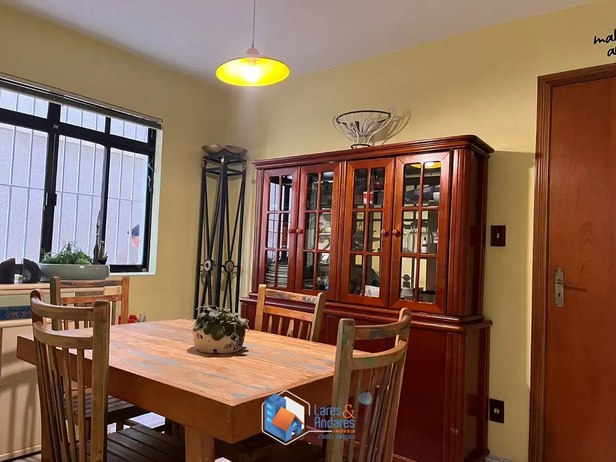 Sobrado, 3 quartos, 178 m² - Foto 19