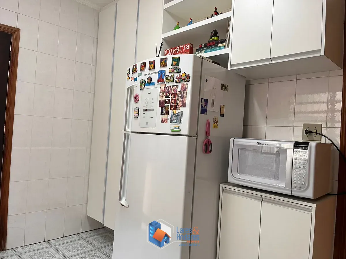 Sobrado, 3 quartos, 178 m² - Foto 22
