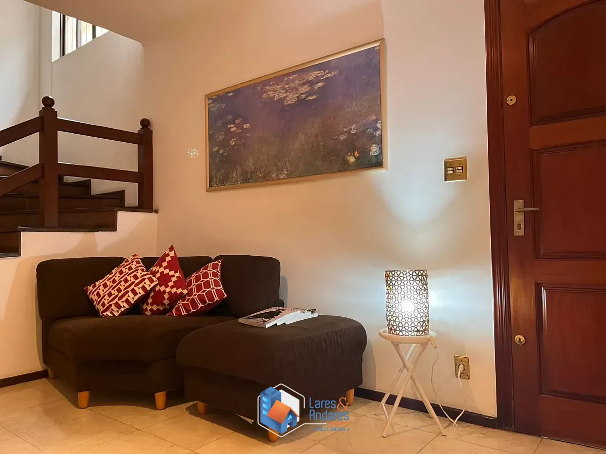 Sobrado, 3 quartos, 178 m² - Foto 4