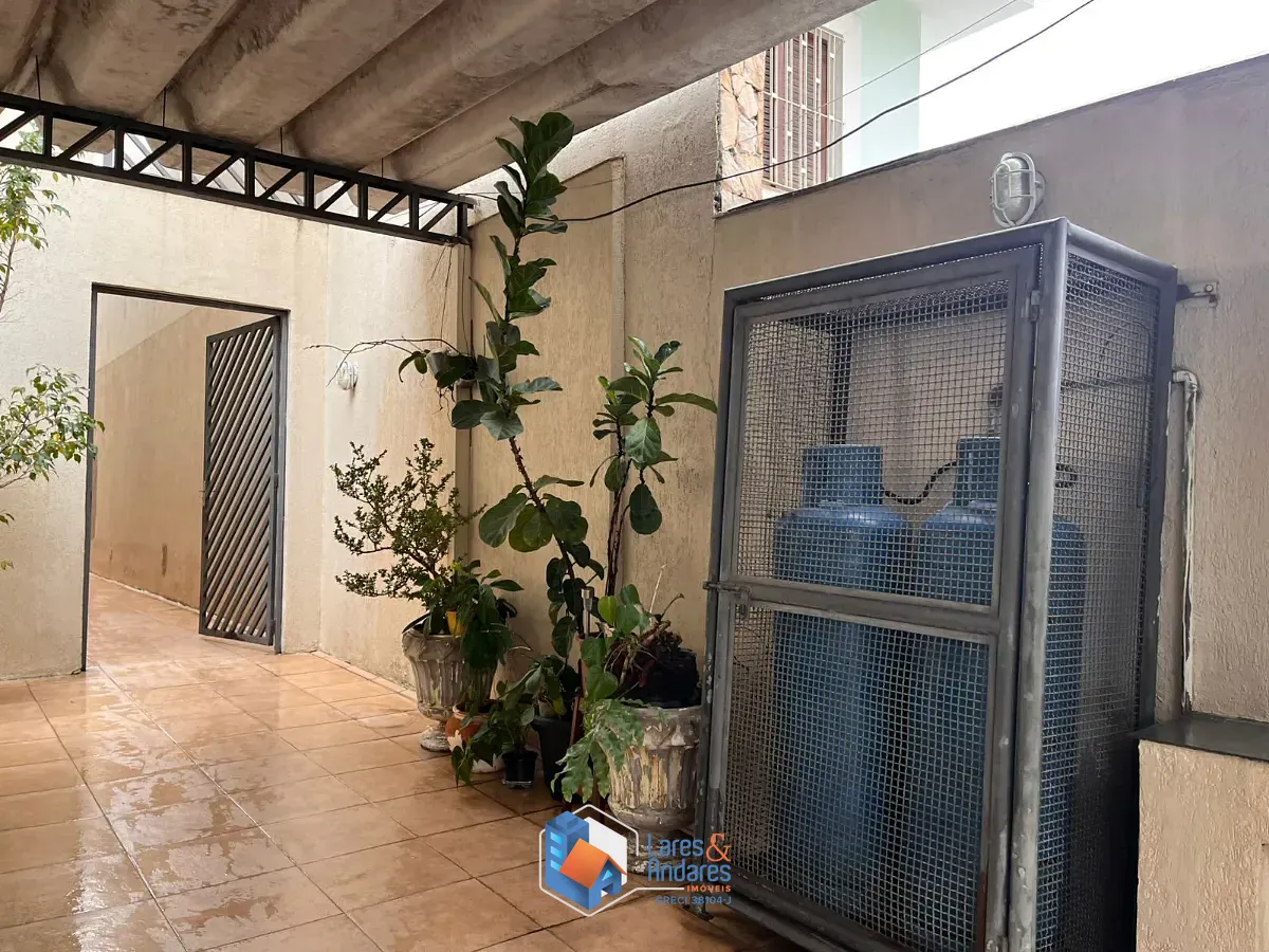 Sobrado, 3 quartos, 178 m² - Foto 30