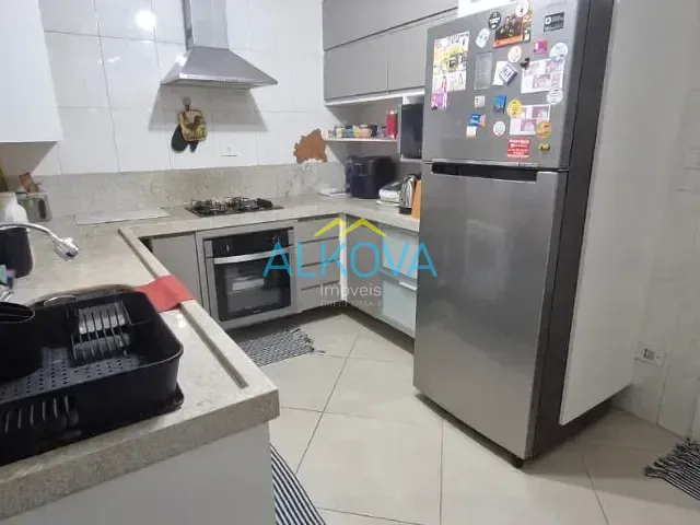 Sobrado com 250m² 3 quartos e 1 banheiro, à venda, no bairro Jardim das Indústrias em São José dos Campos