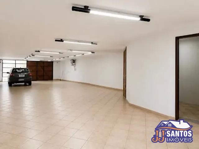 Sobrado com 600m² 4 quartos e 6 banheiros, para alugar, no bairro Alto da Mooca em São Paulo