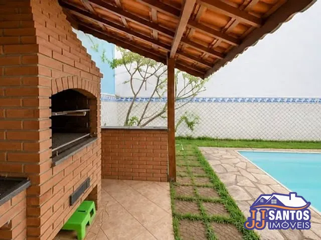 Sobrado com 600m² 4 quartos e 6 banheiros, para alugar, no bairro Alto da Mooca em São Paulo