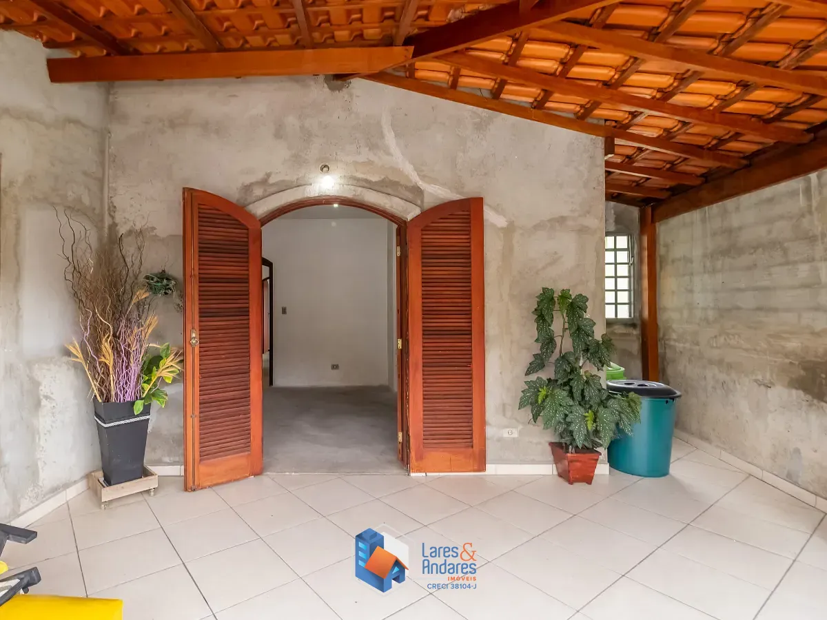 Sobrado, 3 quartos, 199 m² - Foto 16