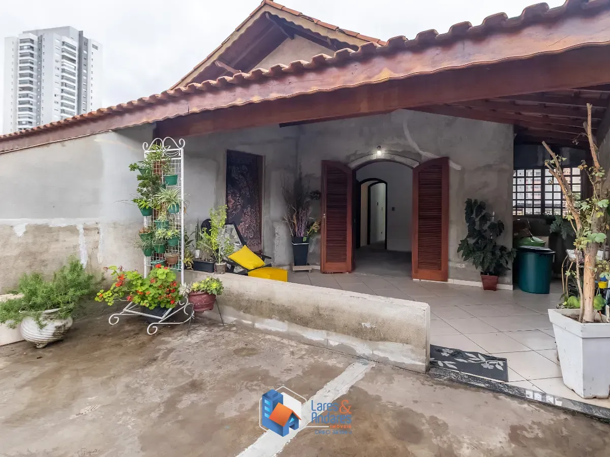 Sobrado, 3 quartos, 199 m² - Foto 15