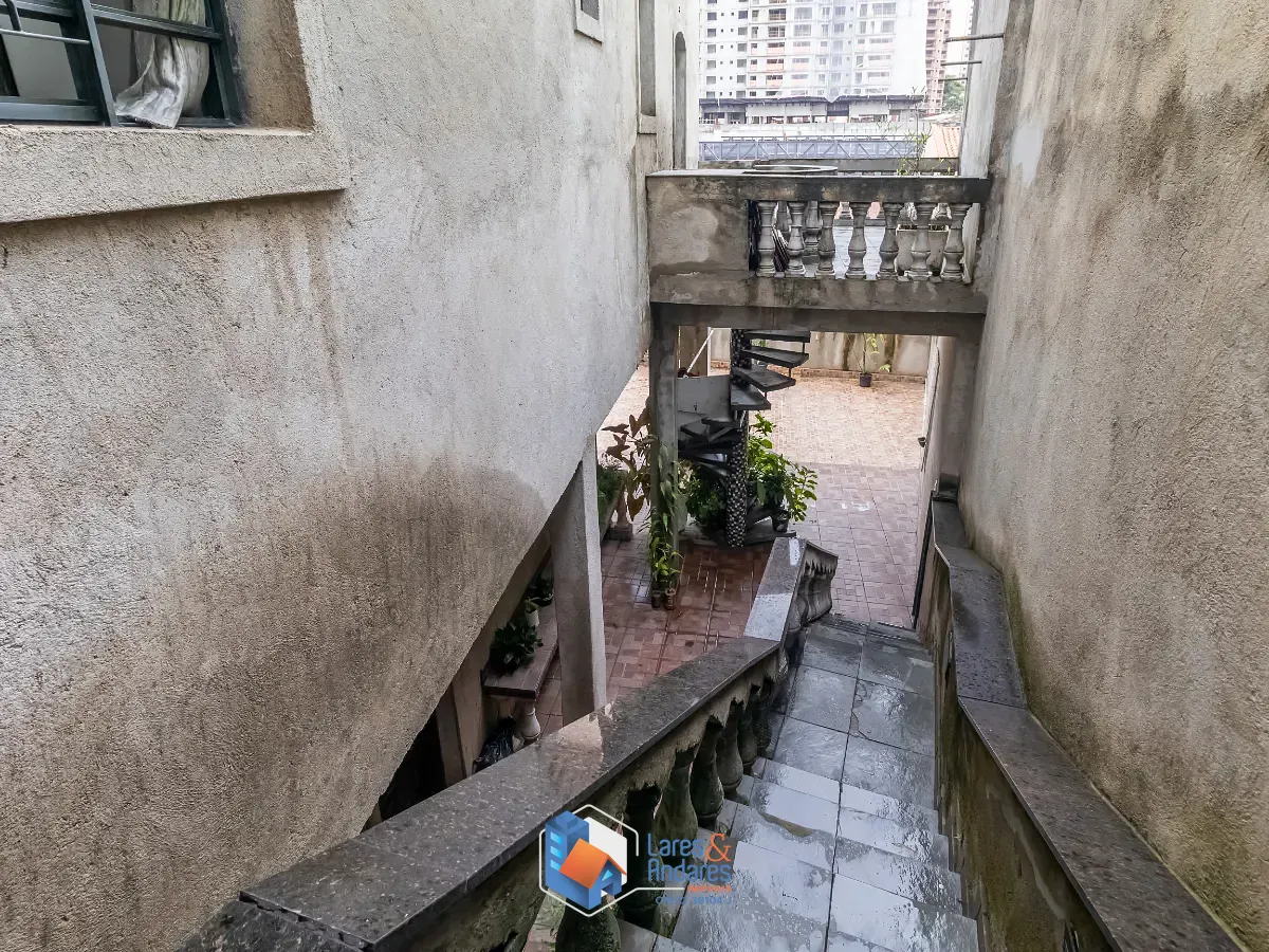 Sobrado, 3 quartos, 199 m² - Foto 29