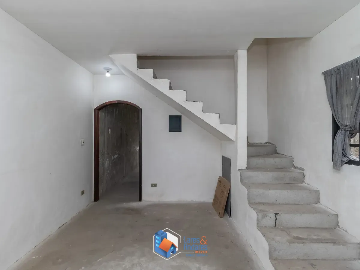 Sobrado, 3 quartos, 199 m² - Foto 20