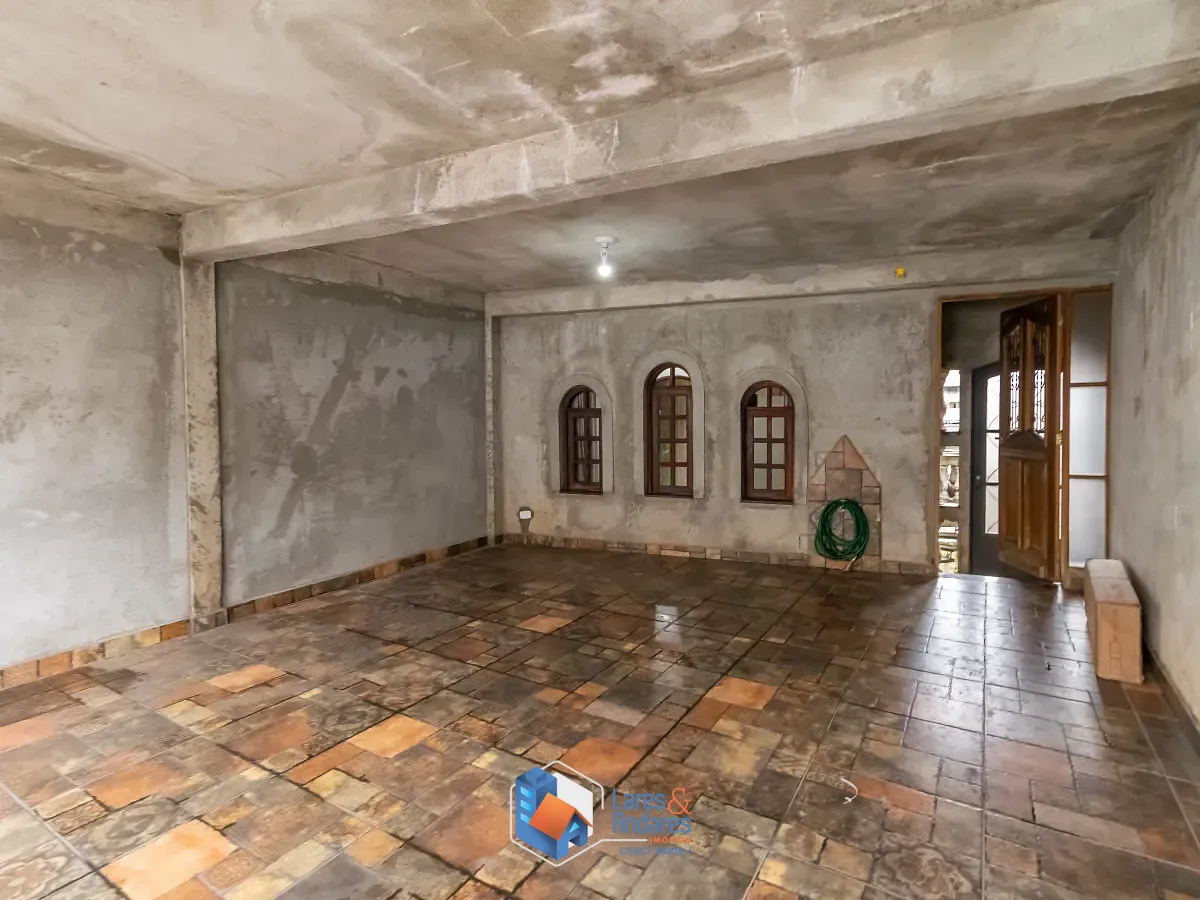 Sobrado, 3 quartos, 199 m² - Foto 21