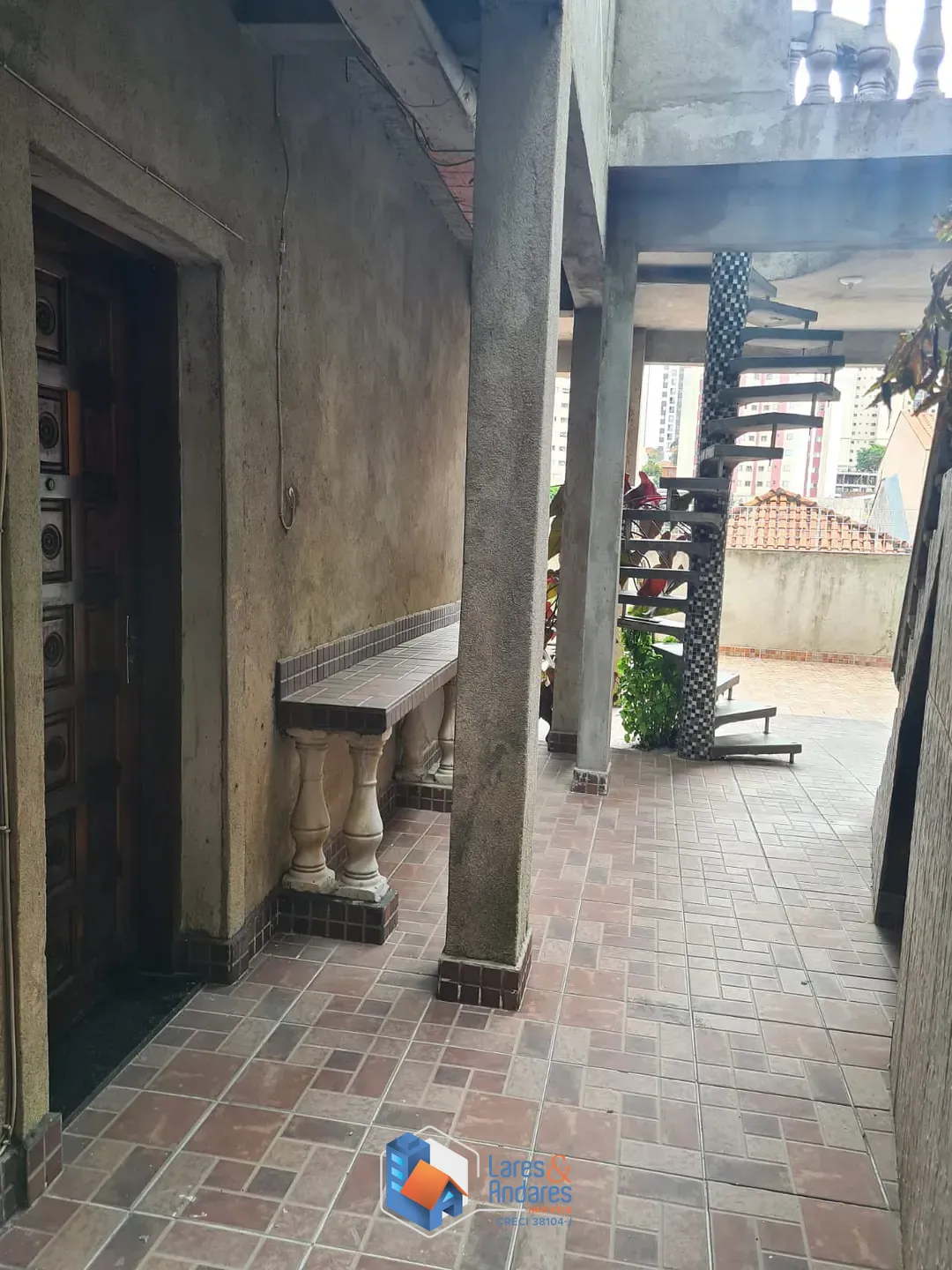 Sobrado, 5 quartos, 199 m² - Foto 39