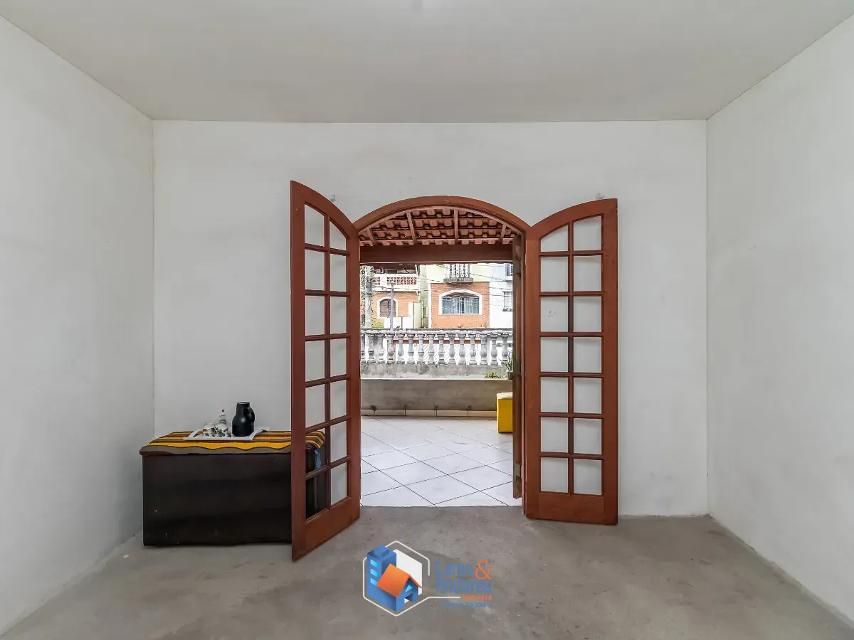 Sobrado, 3 quartos, 199 m² - Foto 9
