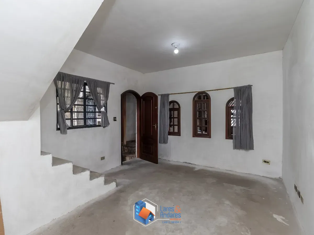 Sobrado, 3 quartos, 199 m² - Foto 22