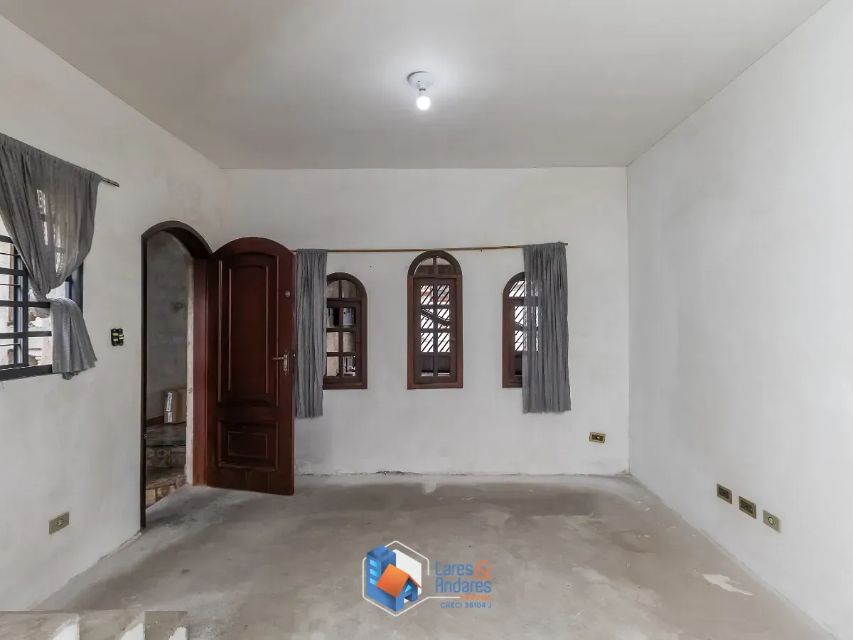 Sobrado, 3 quartos, 199 m² - Foto 23