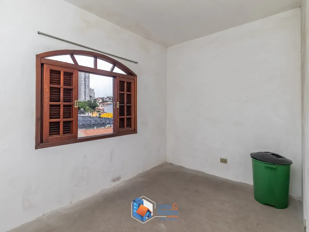 Sobrado, 3 quartos, 199 m² - Foto 3