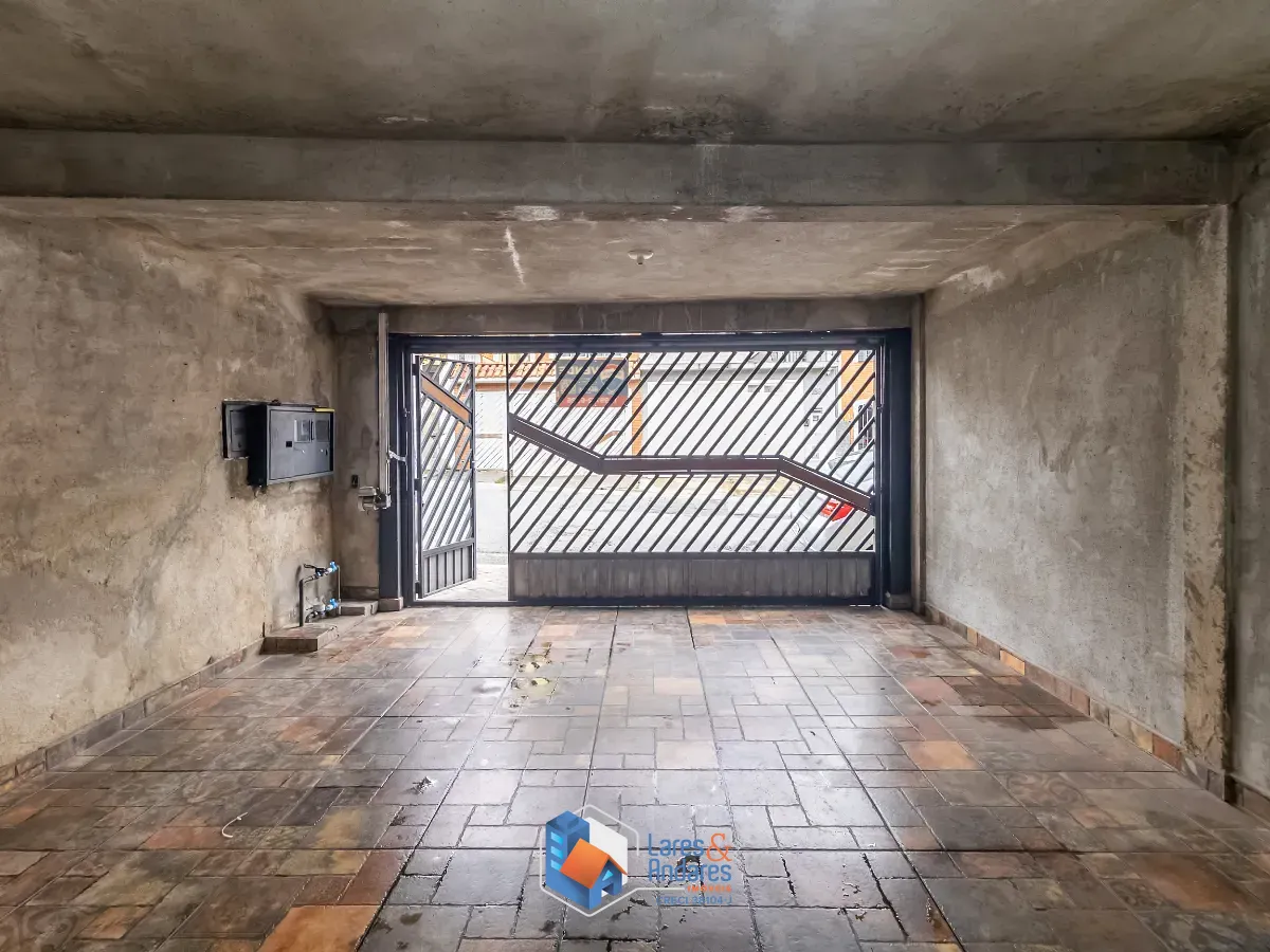 Sobrado, 3 quartos, 199 m² - Foto 17