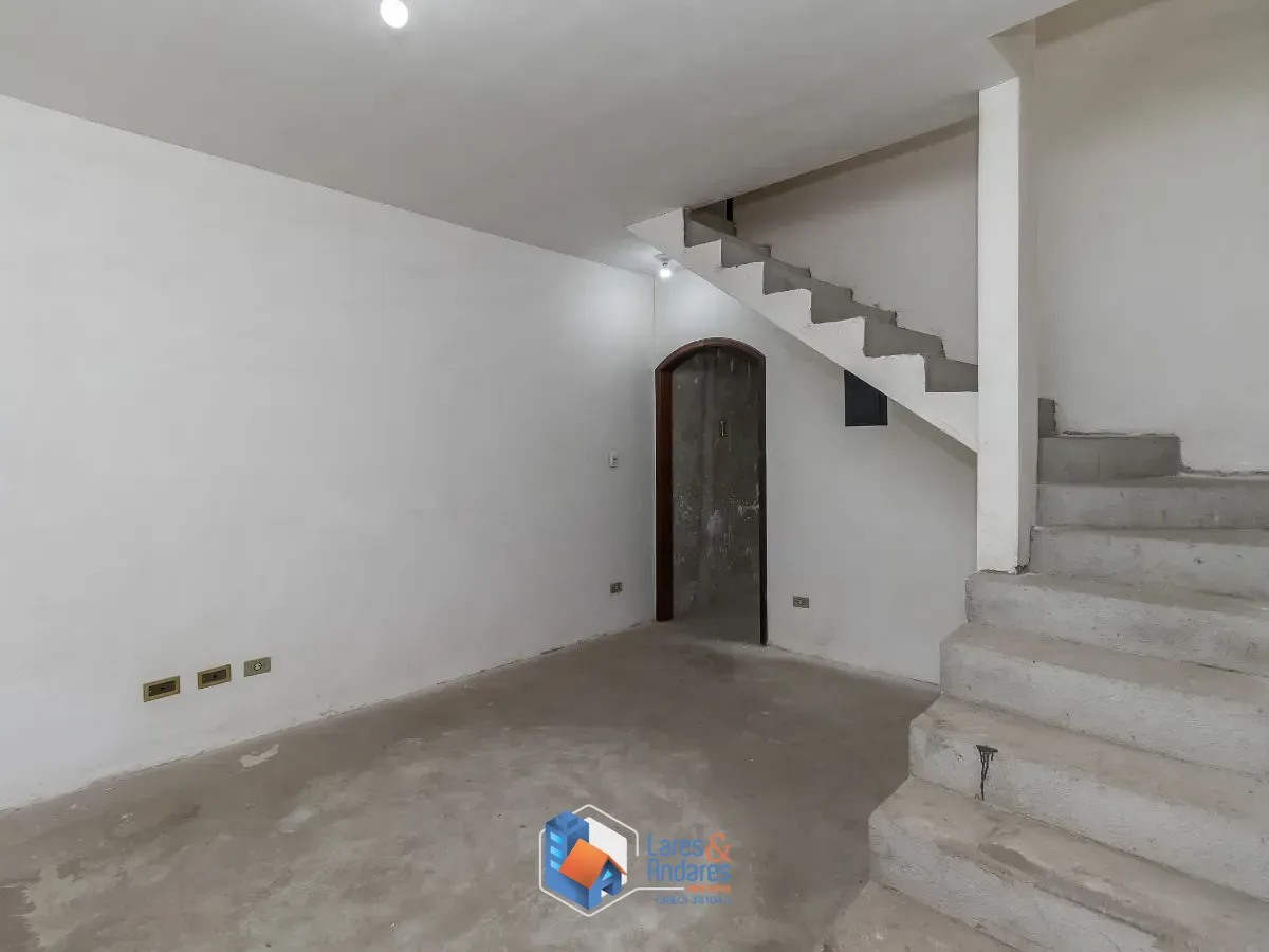 Sobrado, 3 quartos, 199 m² - Foto 19