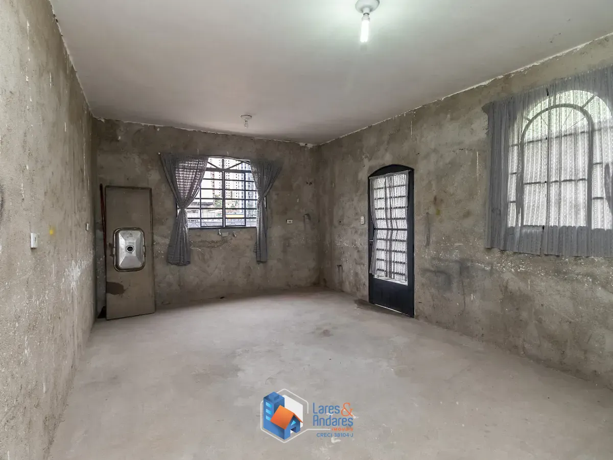 Sobrado, 3 quartos, 199 m² - Foto 26