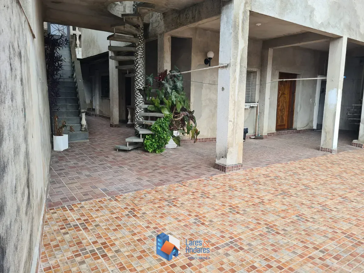 Sobrado, 5 quartos, 199 m² - Foto 41