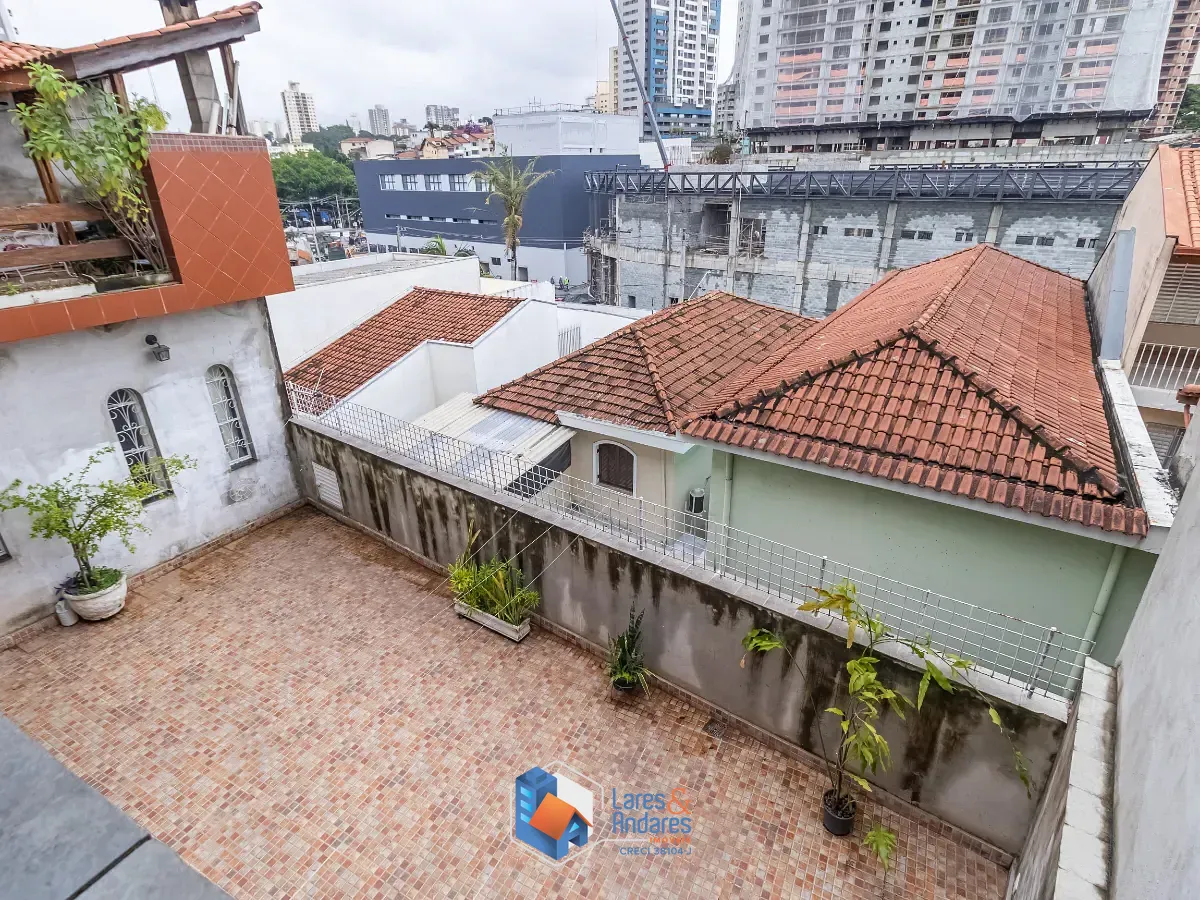 Sobrado, 3 quartos, 199 m² - Foto 28
