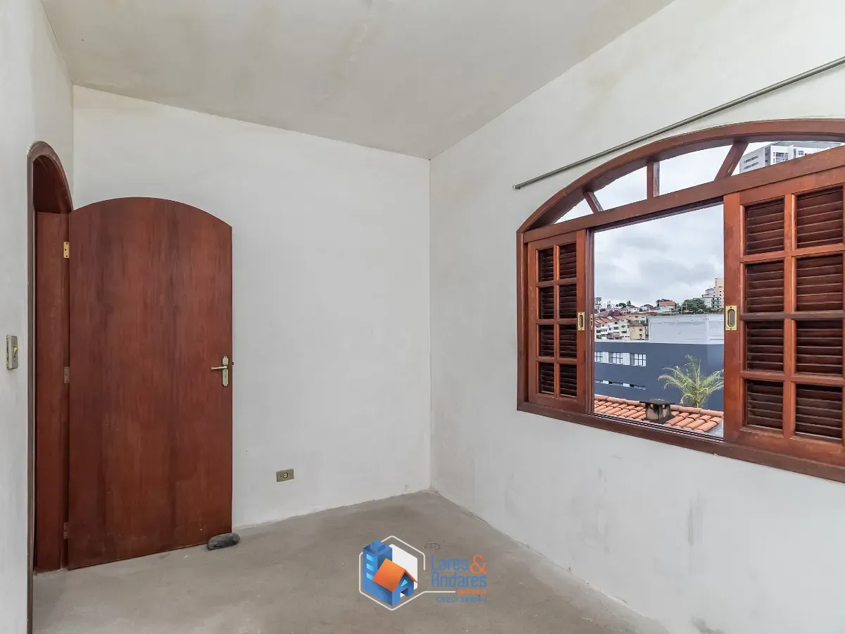 Sobrado, 3 quartos, 199 m² - Foto 4