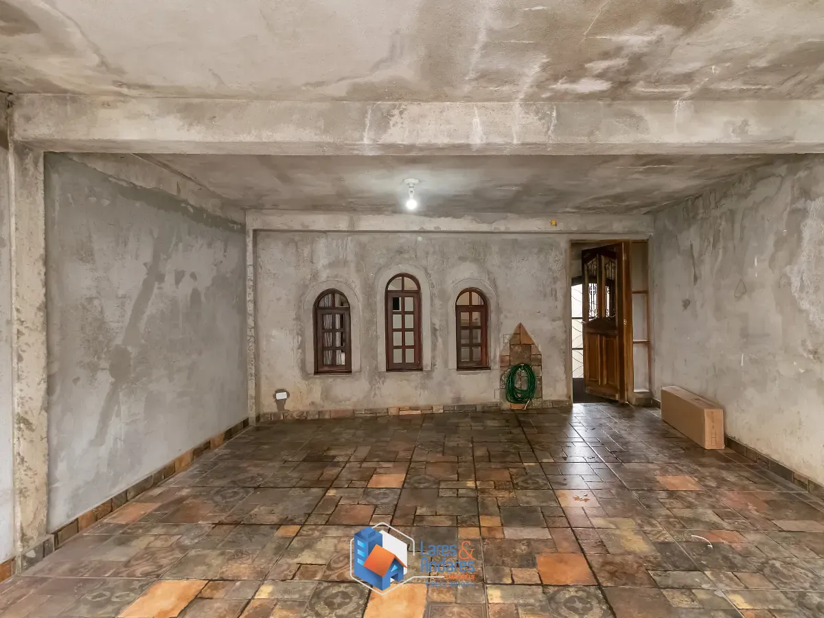 Sobrado, 3 quartos, 199 m² - Foto 18