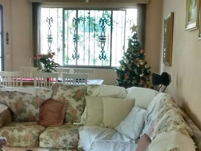Sobrado com 150m² 3 quartos e 2 banheiros, à venda, no bairro Rio Pequeno em São Paulo