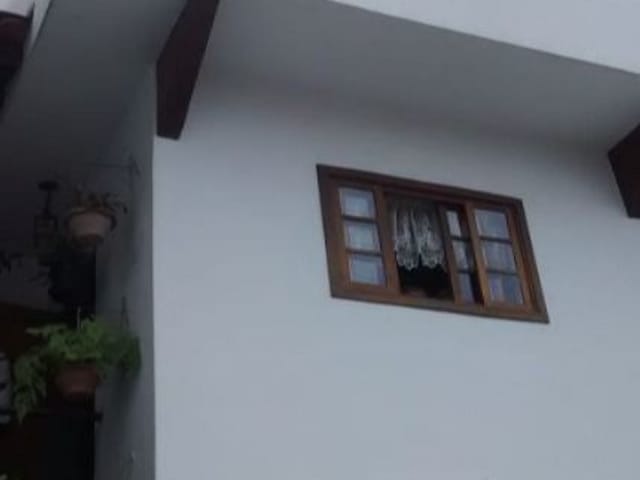 Sobrado com 150m² 3 quartos e 2 banheiros, à venda, no bairro Rio Pequeno em São Paulo