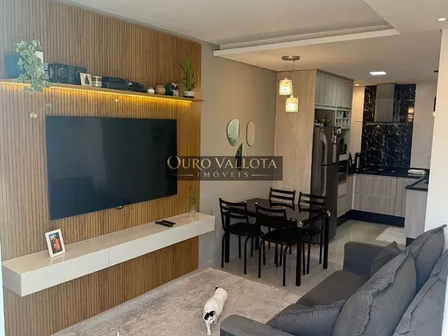 Sobrado com 70m² 2 quartos e 2 banheiros, à venda, no bairro Vila Bela em São Paulo